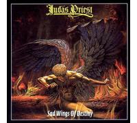 Judas Priest Sad Wings of Destiny LP Vinyl V130 NEW