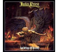 Judas Priest Sad Wings of Destiny LP Vinyl V130 NEW