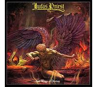 Judas Priest Sad Wings of Destiny LP Vinyl V130 NEW