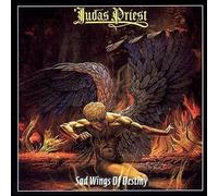 Judas Priest Sad Wings of Destiny LP Vinyl V130 NEW