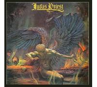 Judas Priest Sad Wings Of Destiny Vinyl LP in Black Judas Priest Black