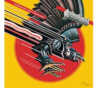 Judas Priest - Screaming For Vengeance