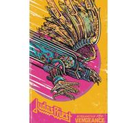 Judas Priest: Screaming For Vengeance