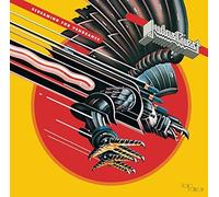 Judas Priest - Screaming For Vengeance