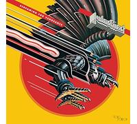 Judas Priest - Screaming For Vengeance - CD - A15z