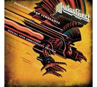 Judas Priest – Screaming for Vengeance – CD – Special 30th Anniversary Edition (US Import)