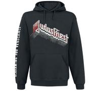 Judas Priest Screaming For Vengeance Hoodie black M