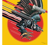 Judas Priest - Screaming For Vengeance