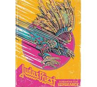 Judas Priest: Screaming for Vengeance: Screaming for Vengeance