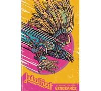 Judas Priest: Screaming For Vengeance - Softcover