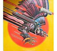 Judas Priest - Screaming for Vengeance [VINYL]