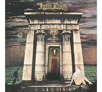 JUDAS PRIEST - Sin After Sin