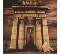 Judas Priest - Sin After Sin (Reissue) (LP)