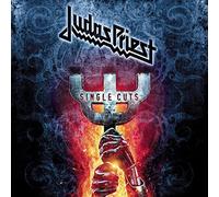 Judas Priest : Single Cuts CD (2011) NEW FREE Shipping, Save £s