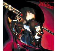 JUDAS PRIEST - Stained Class