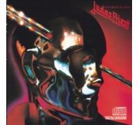 JUDAS PRIEST: STAINED CLASS - CD