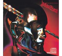 Judas Priest - Stained Class