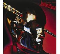 JUDAS PRIEST-STAINED CLASS-JAPAN CD BONUS TRACK