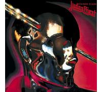 JUDAS PRIEST - Stained Class