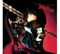 Judas Priest - 'Stained Class' LP Black Vinyl