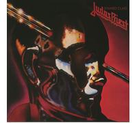 JUDAS PRIEST - Stained Class (reissue) - Vinyl (heavyweight vinyl LP)