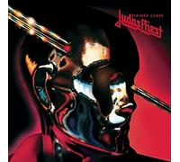 Judas Priest - Stained Class - Vinyl Record - G3z