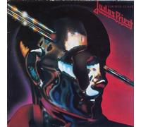 JUDAS PRIEST - STAINED GLASS LP (15502)