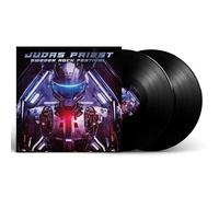JUDAS PRIEST SWEDEN ROCK FESTIVAL (2LP) Vinyl Double Album mint sealed new live