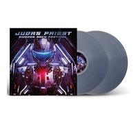 Judas Priest - Sweden Rock Festival (Clear Vinyl 2lp) [VINYL]