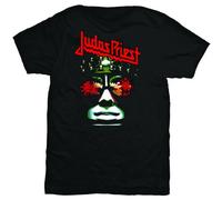 Judas Priest T-Shirt: Hell-Bent OFFICIAL NEW