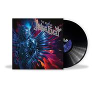 JUDAS PRIEST - The Best Of Judas Priest (2026) 2 LP Vinyl Pre Sale