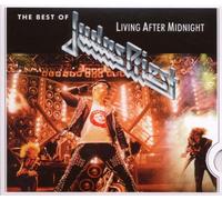 Judas Priest - The Best Of / Living After Midnight : Slide Pack