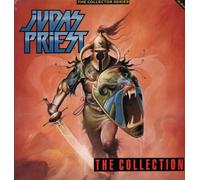 Judas Priest - The Collection