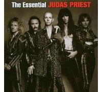 JUDAS PRIEST 'THE ESSENTIAL (BEST OF)' 2 CD NEW