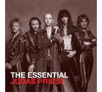 Judas Priest - Essential - New CD - P15z