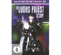 Judas Priest: The Judas Priest Story [DVD]