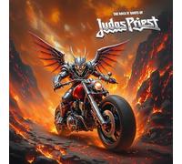 Judas Priest - The Rock n´ Roots Of