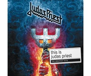 Judas Priest - This is Judas Priest: The Greatest Hits