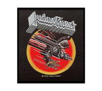 Judas Priest - Screaming For Vengeance - Patch Onesize