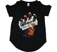 Judas Priest - tshirt - Ladies - Short Sleeves - Small - B500z