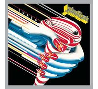 Judas Priest - Turbo