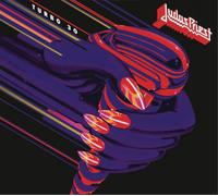 Judas Priest - Turbo 30 (Remastered 30th Anniversary Edition) - CD