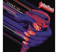 Judas Priest - Turbo 30 - Vinyl - Remastered 30th Anniversary Edition