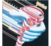 JUDAS PRIEST: TURBO - CD