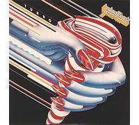JUDAS PRIEST - Turbo [VINYL]