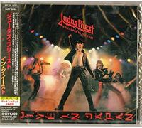 Judas Priest - Unleashed In The East