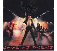Judas Priest - Unleashed in the East [CD]