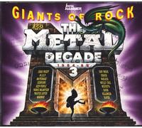 Judas Priest, W.A.S.P., a.o. - Judas Priest, W.A.S.P., Whitesnake, Gary Moore, Dokken..
