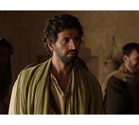 Judas: The Betrayal/ Pilate: The Trial