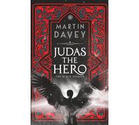 Judas the Hero (The Black Museum)
